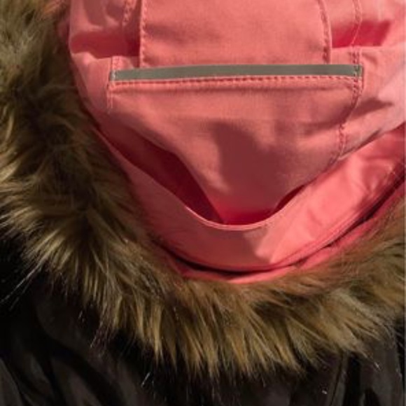 Waterproof Reimatec Winter Jacket - 5T - Picture 3 of 8